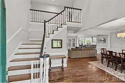 4841 Mountain Point Lane, Charlotte, NC 28216 - Photo 5