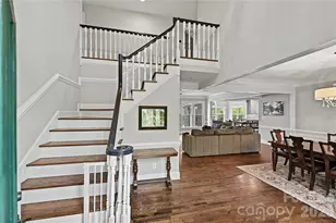 4841 Mountain Point Ln, Charlotte, NC 28216 - Photo 5