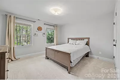 4841 Mountain Point Lane, Charlotte, NC 28216 - Photo 37