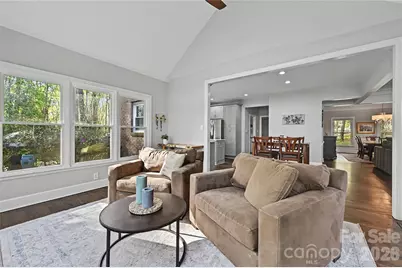 4841 Mountain Point Lane, Charlotte, NC 28216 - Photo 13