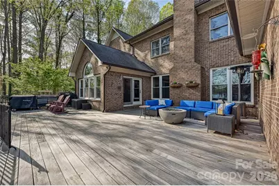 4841 Mountain Point Lane, Charlotte, NC 28216 - Photo 35