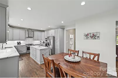 4841 Mountain Point Lane, Charlotte, NC 28216 - Photo 19