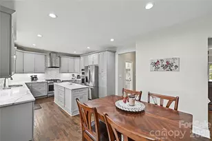 4841 Mountain Point Ln, Charlotte, NC 28216 - Photo 19