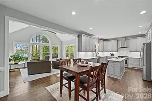 4841 Mountain Point Ln, Charlotte, NC 28216 - Photo 15