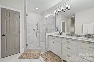 4841 Mountain Point Ln, Charlotte, NC 28216 - Photo 23