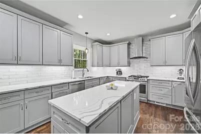 4841 Mountain Point Lane, Charlotte, NC 28216 - Photo 21