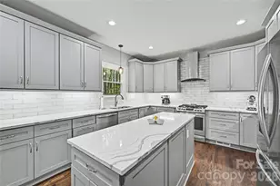 4841 Mountain Point Ln, Charlotte, NC 28216 - Photo 21