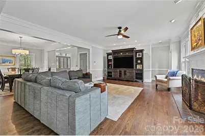 4841 Mountain Point Lane, Charlotte, NC 28216 - Photo 19