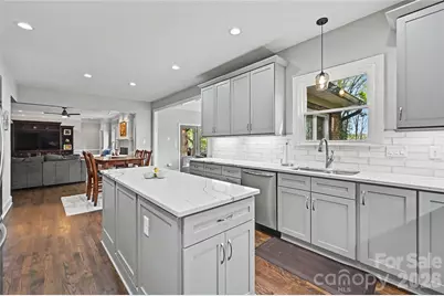 4841 Mountain Point Lane, Charlotte, NC 28216 - Photo 17