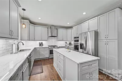 4841 Mountain Point Lane, Charlotte, NC 28216 - Photo 15