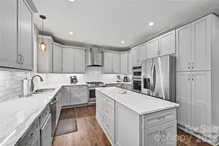 4841 Mountain Point Ln, Charlotte, NC 28216 - Photo 15