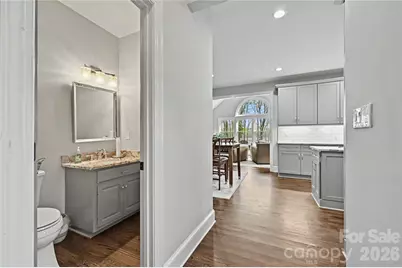 4841 Mountain Point Lane, Charlotte, NC 28216 - Photo 39