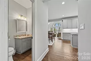 4841 Mountain Point Ln, Charlotte, NC 28216 - Photo 39