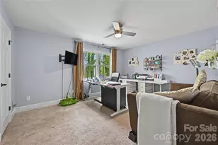 4841 Mountain Point Ln, Charlotte, NC 28216 - Photo 35