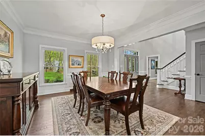 4841 Mountain Point Lane, Charlotte, NC 28216 - Photo 11