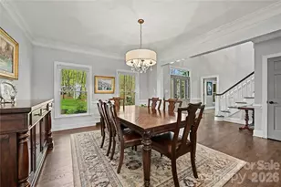 4841 Mountain Point Ln, Charlotte, NC 28216 - Photo 11