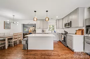 3516 Birch Ct, Charlotte, NC 28205 - Photo 11