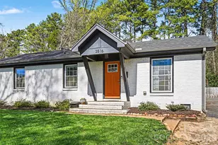 3516 Birch Ct, Charlotte, NC 28205 - Photo 3
