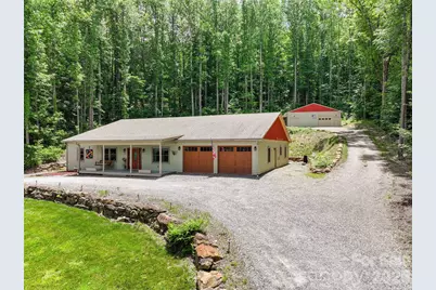 33 Freedom Drive, Waynesville, NC 28786 - Photo 1