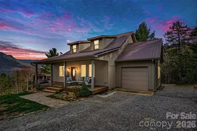 182 Baby Fox Drive, Marion, NC 28752 - Photo 1