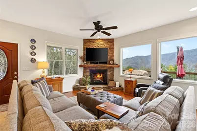 182 Baby Fox Drive, Marion, NC 28752 - Photo 9