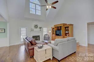 4839 Antioch Church Rd, Matthews, NC 28104 - Photo 15