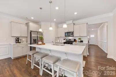 821 Latrobe Drive, Iron Station, NC 28080 - Photo 13