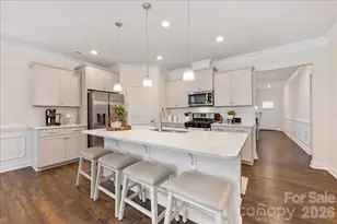 821 Latrobe Dr, Iron Station, NC 28080 - Photo 13