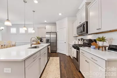 821 Latrobe Drive, Iron Station, NC 28080 - Photo 19