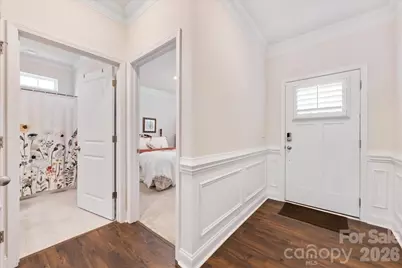 821 Latrobe Drive, Iron Station, NC 28080 - Photo 3