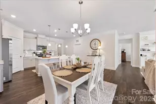 821 Latrobe Dr, Iron Station, NC 28080 - Photo 23