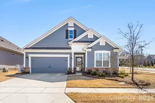 821 Latrobe Dr, Iron Station, NC 28080 - Photo 1