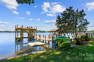 138 Lakefront Dr, Mooresville, NC 28117 - Photo 33