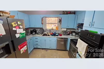 5661 Asheville Highway, Pisgah Forest, NC 28768 - Photo 23