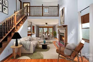 169 Hilltop Rd, Black Mountain, NC 28711 - Photo 7