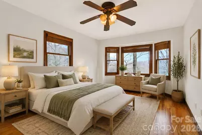 169 Hilltop Road, Black Mountain, NC 28711 - Photo 25