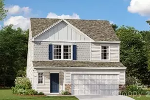 135 Spotted Wy, Troutman, NC 28166 - Photo 1