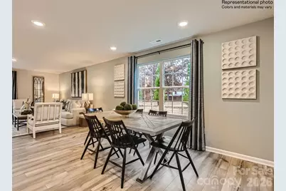 135 Spotted Way, Troutman, NC 28166 - Photo 5