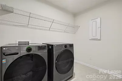 8109 Overmeadow Lane, Charlotte, NC 28269 - Photo 23