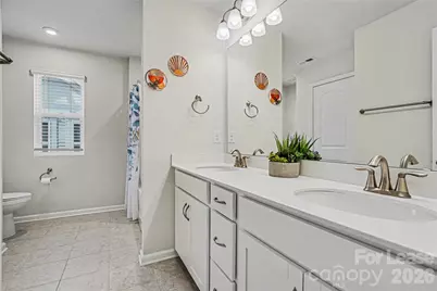 8109 Overmeadow Lane, Charlotte, NC 28269 - Photo 17