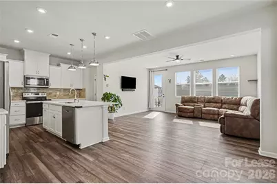 8109 Overmeadow Lane, Charlotte, NC 28269 - Photo 13