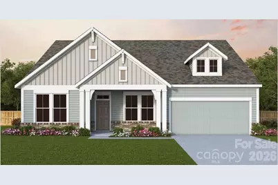 3431 Charolais Lane, Harrisburg, NC 28075 - Photo 1