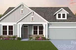 3431 Charolais Ln, Harrisburg, NC 28075 - Photo 1