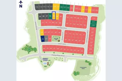 3431 Charolais Lane, Harrisburg, NC 28075 - Photo 3