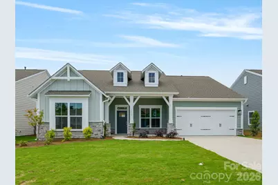 3423 Charolais Lane, Harrisburg, NC 28075 - Photo 1