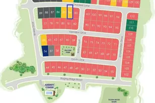 3423 Charolais Ln, Harrisburg, NC 28075 - Photo 3