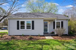 2407 4th St NE, Hickory, NC 28601 - Photo 1