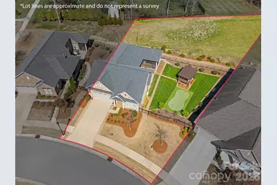 5232 Courtyard Lane, Belmont, NC 28012 - Photo 45