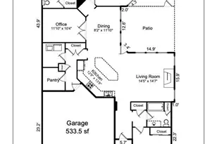 5232 Courtyard Ln, Belmont, NC 28012 - Photo 47