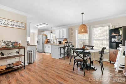 5912 S Rocky River Road, Monroe, NC 28112 - Photo 9